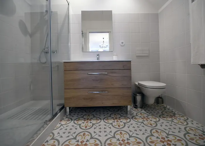 Trendy Flats Fontainhas Apartament
