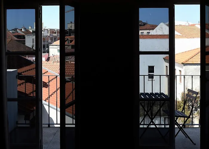 Trendy Flats Fontainhas Apartament Porto