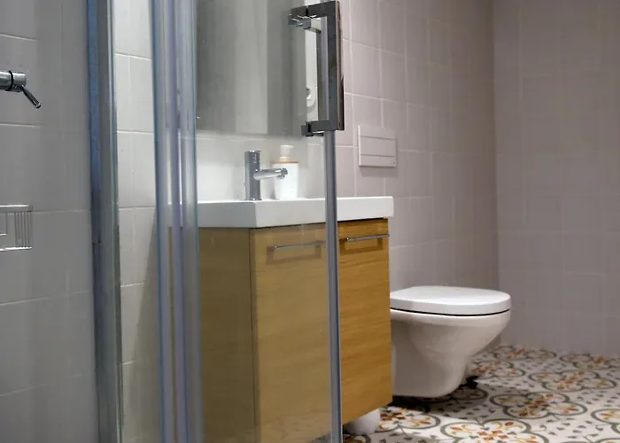 Trendy Flats Fontainhas Porto