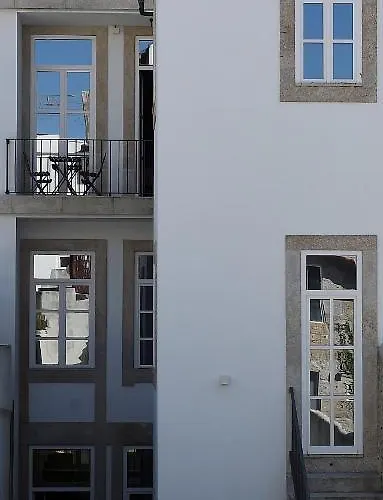 Trendy Flats Fontainhas Apartament Porto