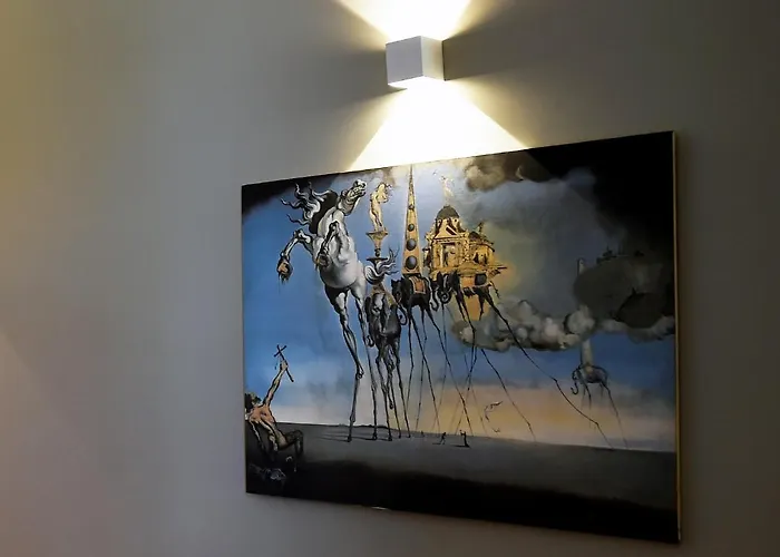 Apartament Trendy Flats Fontainhas *