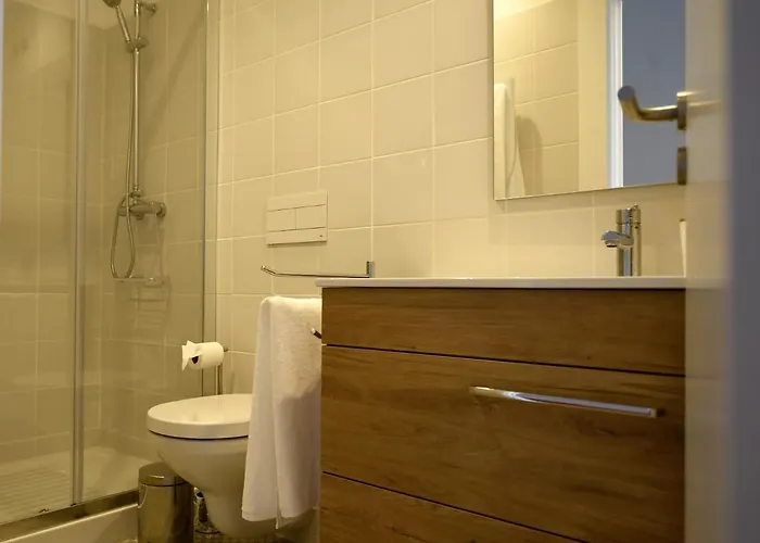 Trendy Flats Fontainhas Apartament