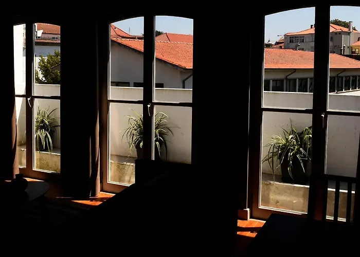 Apartament Trendy Flats Fontainhas *