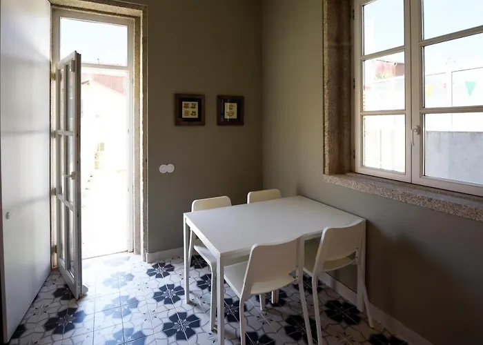 Apartament Trendy Flats Fontainhas *