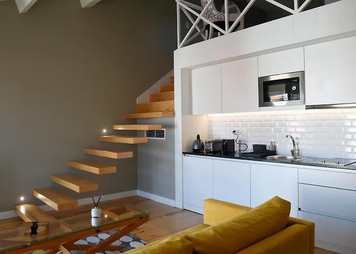 Apartament Trendy Flats Fontainhas *