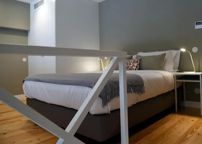 Trendy Flats Fontainhas * Porto