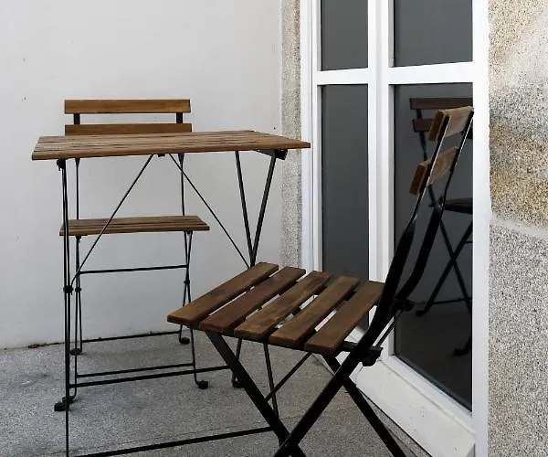 Trendy Flats Fontainhas Apartament