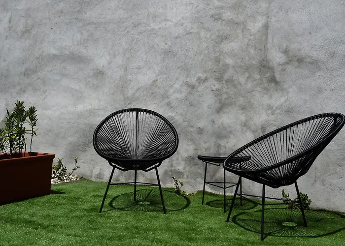 Trendy Flats Fontainhas * Porto