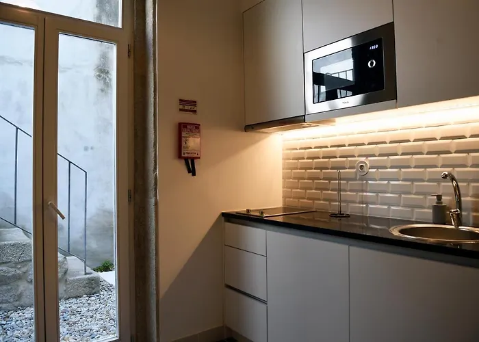 Apartament Trendy Flats Fontainhas *