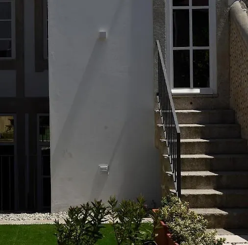 Trendy Flats Fontainhas Apartament Porto