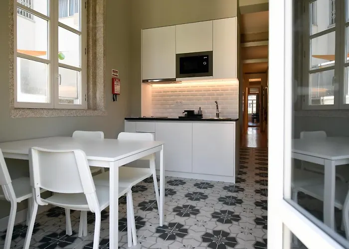 Apartament Trendy Flats Fontainhas