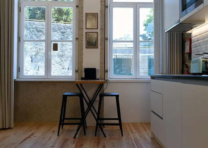 Apartament Trendy Flats Fontainhas Porto