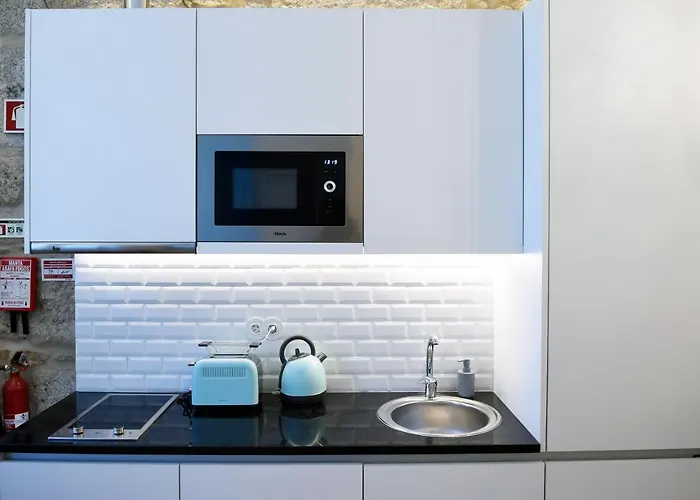 Trendy Flats Fontainhas Apartament Porto