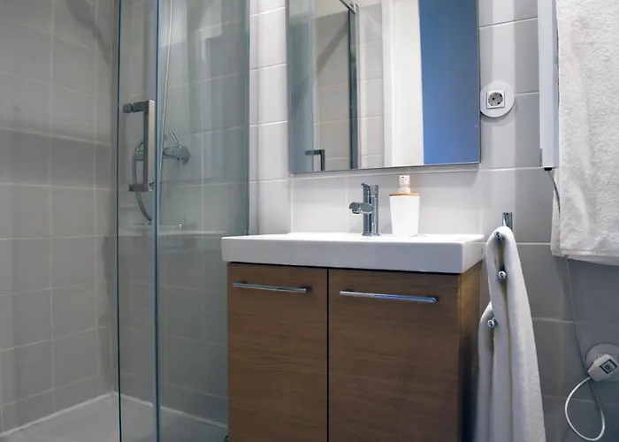 Trendy Flats Fontainhas Porto