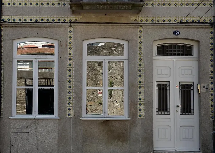 Apartament Trendy Flats Fontainhas