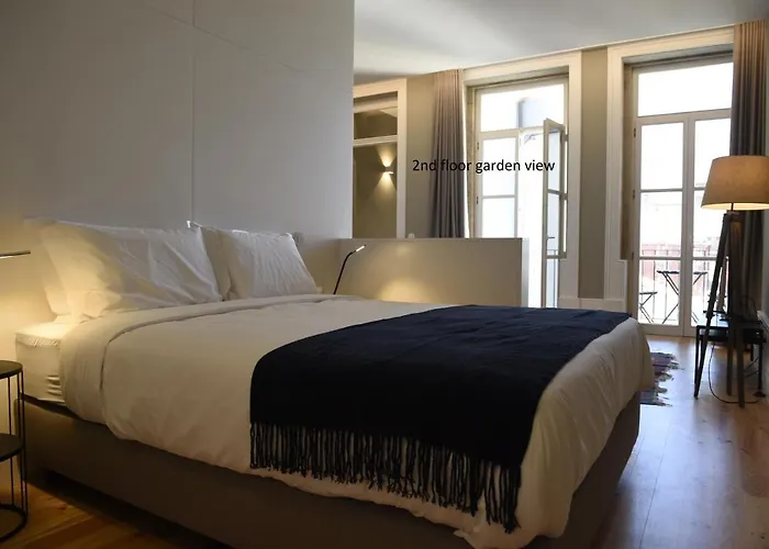 Trendy Flats Fontainhas * Porto