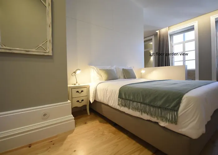 Trendy Flats Fontainhas Apartament Porto