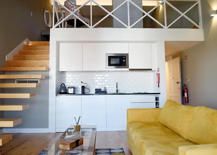 Trendy Flats Fontainhas Apartament Porto
