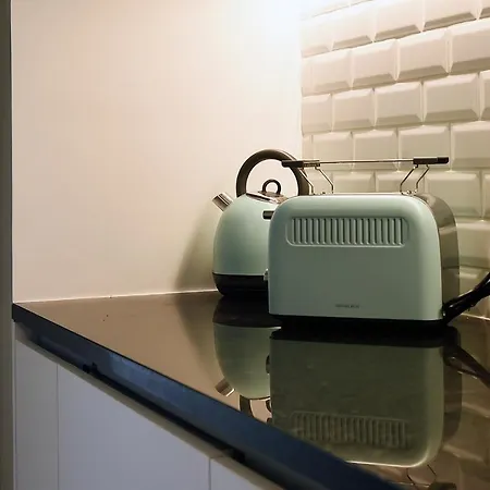 아파트 Trendy Flats Fontainhas 포르투