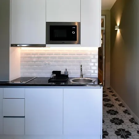 Trendy Flats Fontainhas 포르투