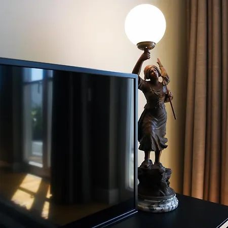 아파트 Trendy Flats Fontainhas 포르투