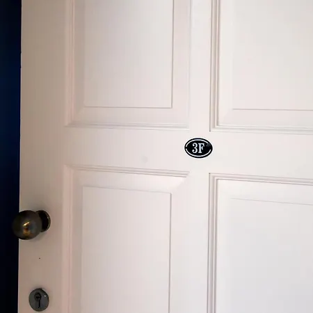 Trendy Flats Fontainhas 아파트