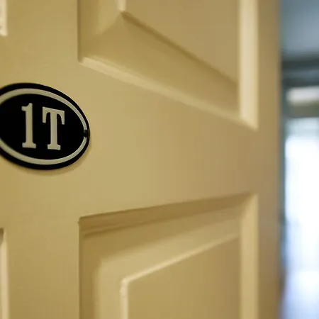 아파트 Trendy Flats Fontainhas *