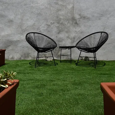 Trendy Flats Fontainhas * 포르투