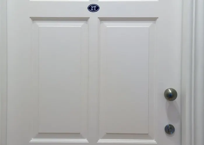 Trendy Flats Fontainhas Апартаменты Порту