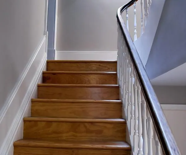 Trendy Flats Fontainhas *