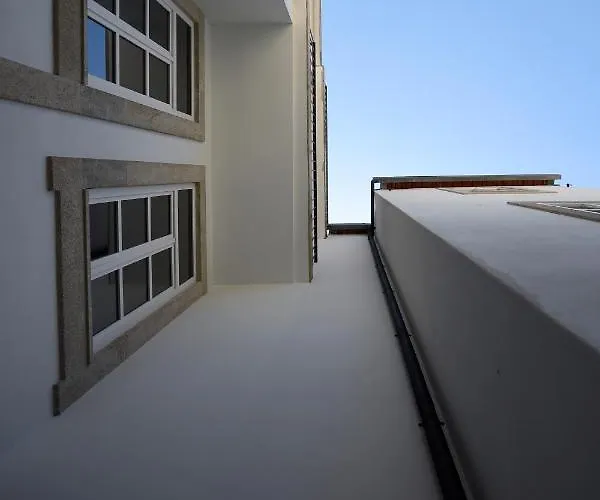 Trendy Flats Fontainhas Διαμέρισμα Πόρτο