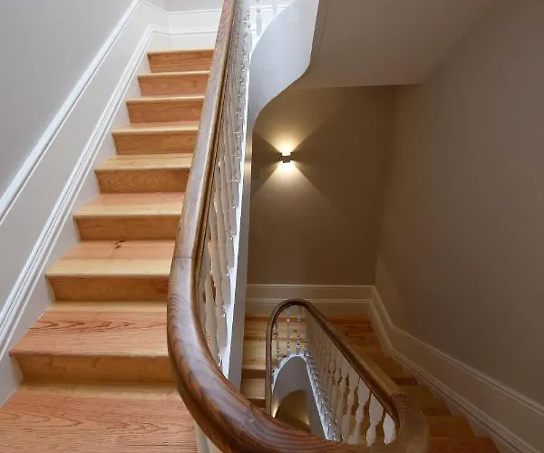 Διαμέρισμα Trendy Flats Fontainhas