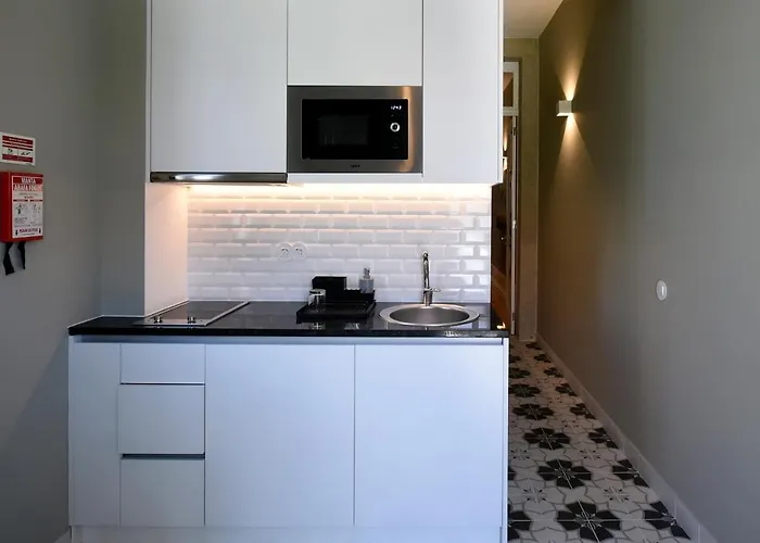 Trendy Flats Fontainhas Πόρτο