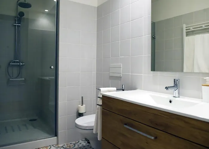 Trendy Flats Fontainhas Oporto