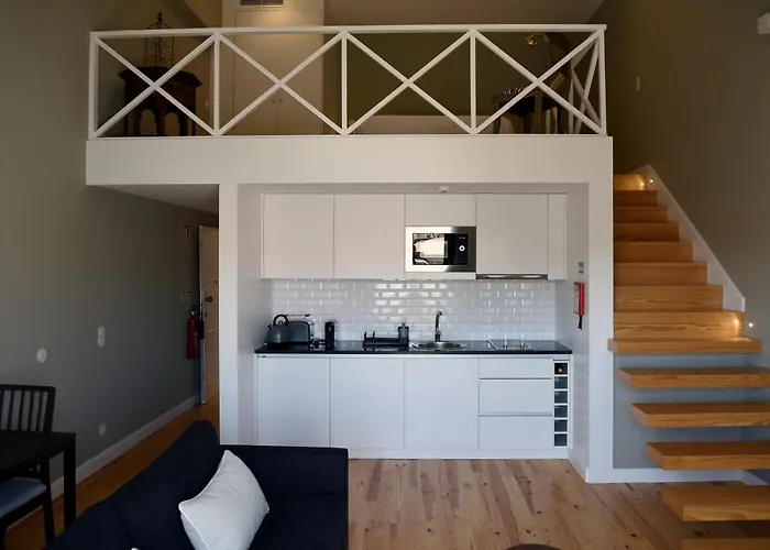 Trendy Flats Fontainhas Πόρτο