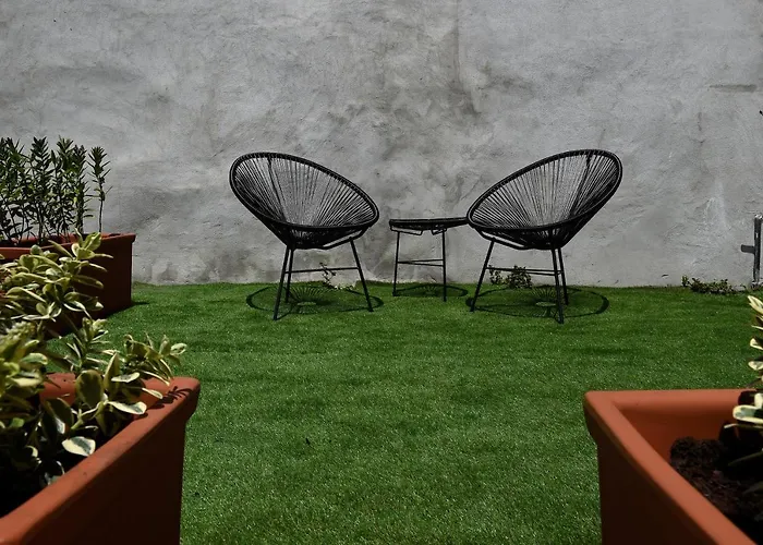 Trendy Flats Fontainhas * Πόρτο