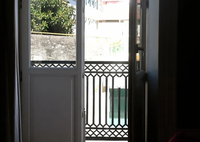 Trendy Flats Fontainhas Διαμέρισμα