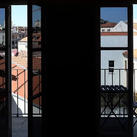 Trendy Flats Fontainhas Apartment Porto