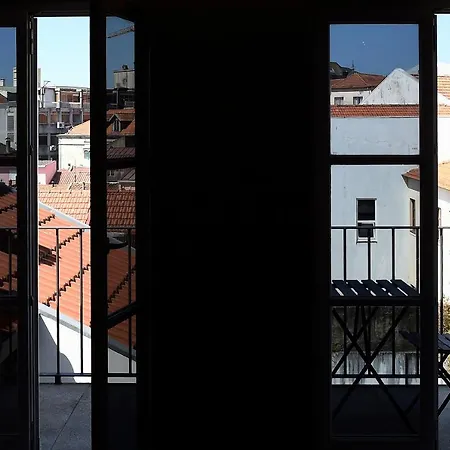 Trendy Flats Fontainhas Appartement Porto