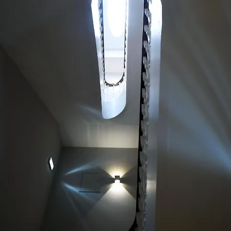 Trendy Flats Fontainhas Appartement Porto