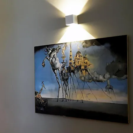 Appartement Trendy Flats Fontainhas *