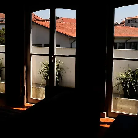 Appartement Trendy Flats Fontainhas *