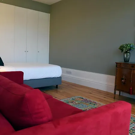 Trendy Flats Fontainhas *