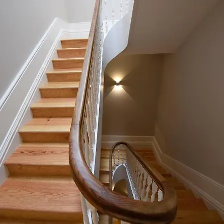 Appartement Trendy Flats Fontainhas