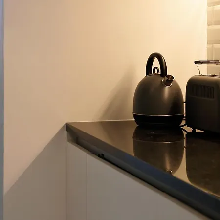 Trendy Flats Fontainhas *