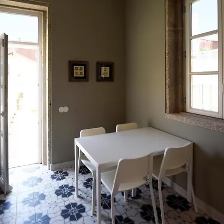 Apartment Trendy Flats Fontainhas *