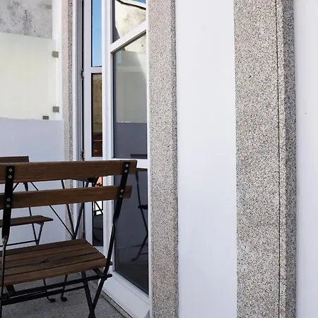 Appartement Trendy Flats Fontainhas