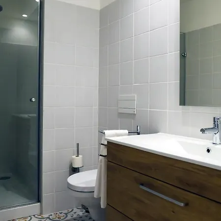 Trendy Flats Fontainhas Porto