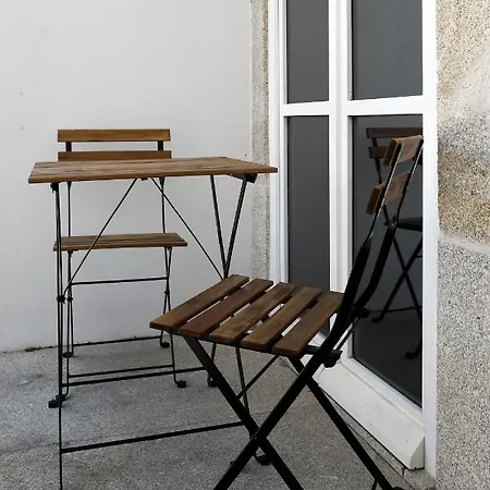 Trendy Flats Fontainhas Appartement