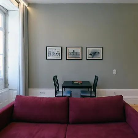 Appartement Trendy Flats Fontainhas